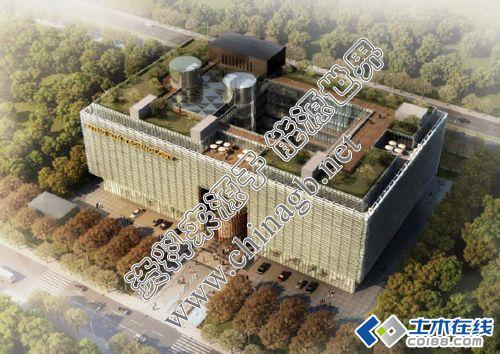 【蘇州】明鑫環(huán)保科技大樓(三星級(jí))項(xiàng)目名稱:蘇州明鑫環(huán)保科技大樓