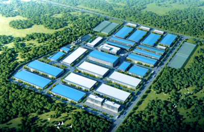 鎮(zhèn)遠(yuǎn)縣年綜合利用10萬噸動力鋰電池資源循環(huán)環(huán)保再生項目(一期)投產(chǎn)運營