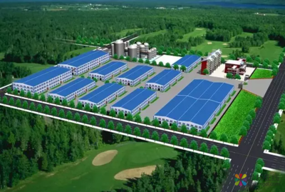 又一國(guó)有涂料原材料企業(yè)將轉(zhuǎn)讓!年產(chǎn)能可達(dá)5萬(wàn)噸