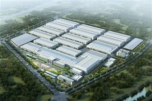 許昌又有50個(gè)重點(diǎn)項(xiàng)目集中開(kāi)工啦 涉及胖東來(lái)購(gòu)物廣場(chǎng) 市立醫(yī)院二期